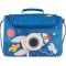 tonies Listen & Play Carry Bag – Blast Off!