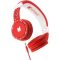 tonies Foldable Headphones – Red