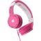 tonies Foldable Headphones – Pink