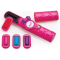 JoJo Siwa Crazy Colourful Hair Wand