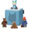 tonies TonieBox with 3 Favourite Books Audio Character Bundle – Blue