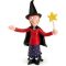 tonies Julia Donaldson Room on the Broom Audio Character