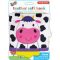 Galt Teether Soft Book – Farm