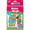 Galt Water Magic Animals Drawing Book