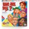 Addo Games Who Are You? Game