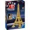 Ravensburger Night Edition Eiffel Tower with Lights