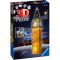 Ravensburger Night Edition Big Ben with Lights 3D Puzzle