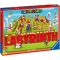 Ravensburger: Super Mario Labyrinth – The Moving Maze Game