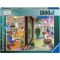 Ravensburger – NYC Apartment Vision 1000pc Puzzle