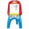 Dolu Jumbo Easel – Red