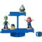 Super Mario Balancing Game Underground Stage