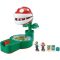Super Mario Piranha Plant Escape Game
