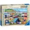 Ravensburger Camping & Caravanning 1000pc Jigsaw Puzzle