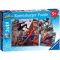 Ravensburger Spider-Man – 3×49 Pieces Puzzle
