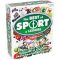 The Best of Sport and Leisure Family Board Game