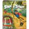 Sink N’ Sand Game with Kinetic Sand