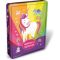 Unicorn Tin of Activity Books