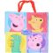Reusable Toy Bag Peppa Pig
