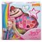 JoJo Siwa Cupcake Makeup Case