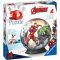 Ravensburger Marvel Avengers 3D Jigsaw Puzzle 72 Pieces