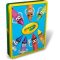 Crayola Tin of Activity Books