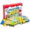 CoComelon Sing Along Bus Puzzle