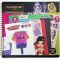 Rainbow High Fashion Design Art Pad Set