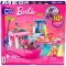 MEGA Barbie Malibu Dream Boat Construction Set