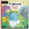 Hide-N’-Peek Tales – The Missing Egg Book