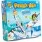 Play & Win Penguin Run Game