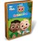 CoComelon Tin of Activity Books
