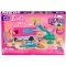 MEGA Barbie Dream Camper Adventure Construction Set