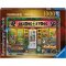 Ravensburger Vintage Vinyl Jigsaw Puzzle 1000 Pieces