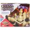 Addo Games Chess and Draughts Board Game