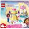 LEGO Gabby’s Dollhouse Bakey with Cakey Fun 10785