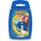 Top Trumps Specials Card Game – Sonic the Hedgehog Edition