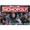 Monopoly Disney and Pixar’s Lightyear Game