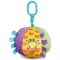 Little Lot Baby’s First Activity Ball Sensory Pram Toy