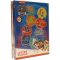 Paw Patrol Letter Puzzle Alphabet Game