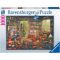 Ravensburger Nostalgic Toys Jigsaw Puzzle 1000 Pieces