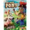 One Trick Pony Game