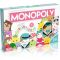 Original Squishmallows Monopoly Board Game