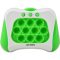 Lite Popz Push Button Game – Green