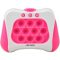 Lite Popz Push Button Game – Pink