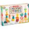 Wooden Stacking Stones