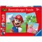 Ravensburger Super Mario 3 in a Box Jigsaw Puzzles