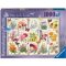 Ravensburger Country Garden Favourites 1000 Piece Puzzle