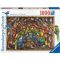Ravensburger Rainbow of Birds 1000 Piece Puzzle