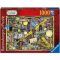 Ravensburger Colin Thompson – Grandad’s Locker 1000 Piece Puzzle