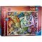 Ravensburger Aimee Stewart’s The Archaeologist’s Desk 500 Piece Puzzle